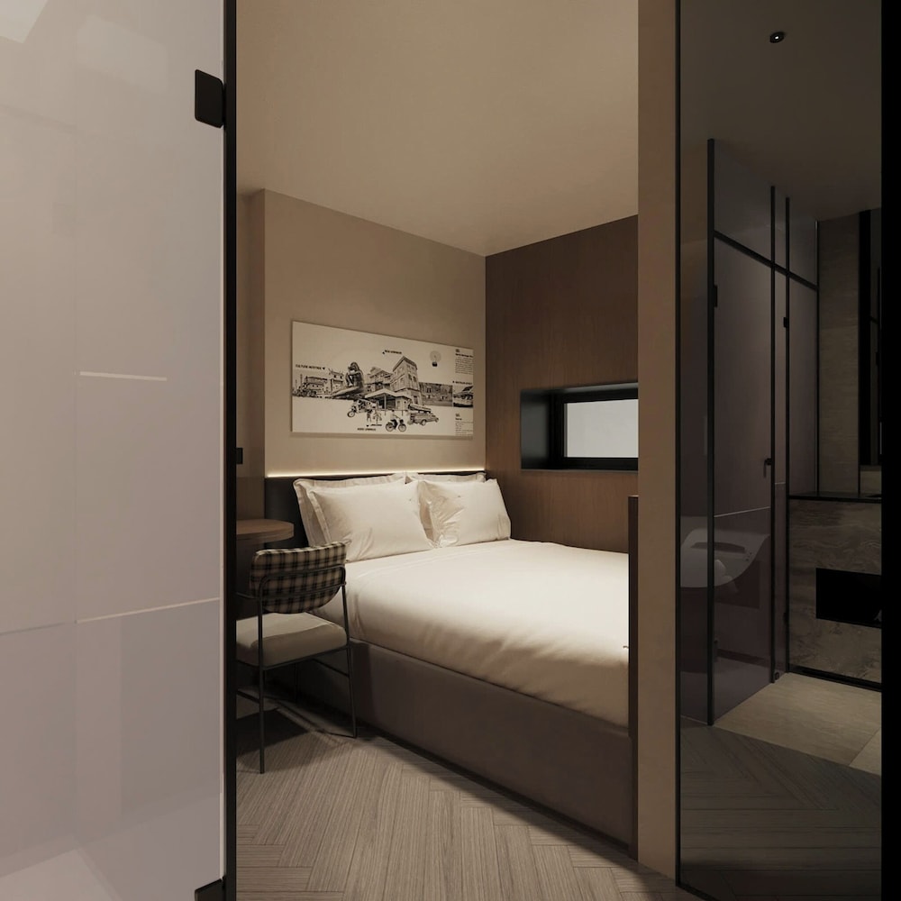 Deluxe Double Room photo 3