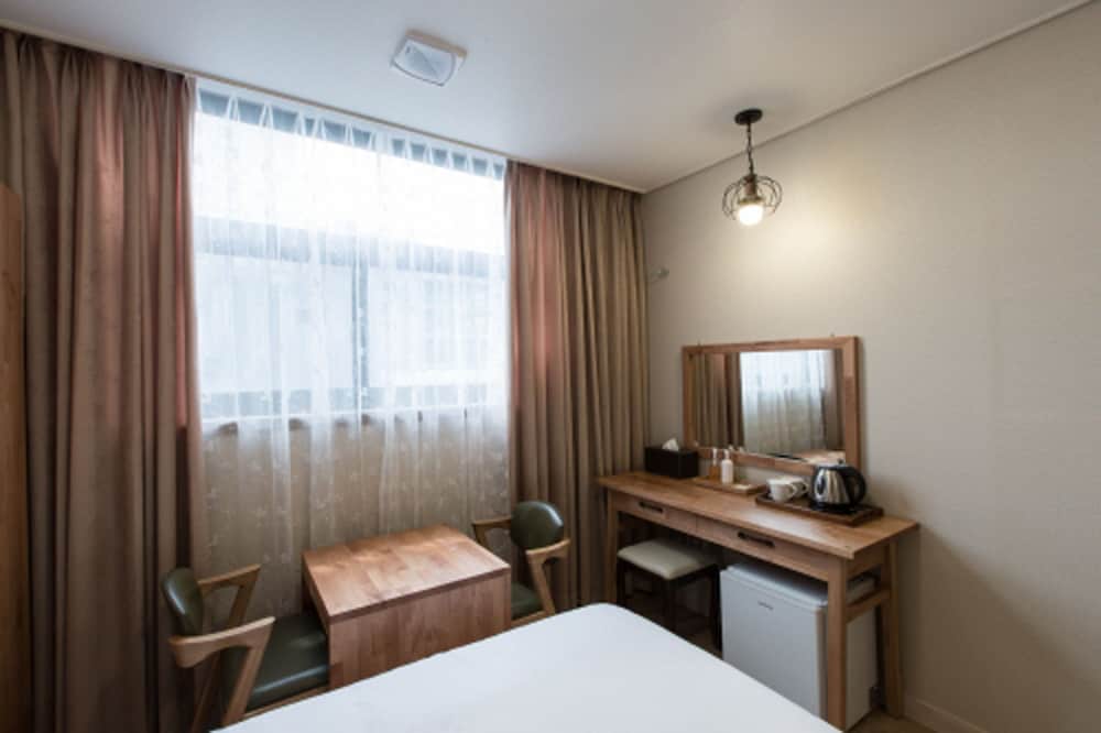 Deluxe Twin Room photo 2