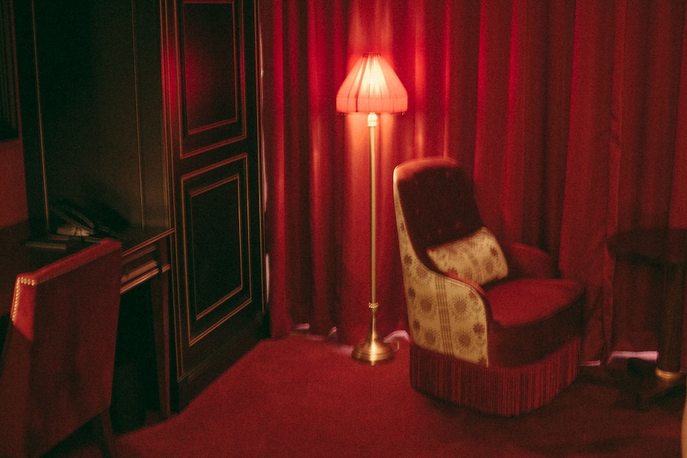 Secret Grand Deluxe King - Club Lounge Access Included photo 2