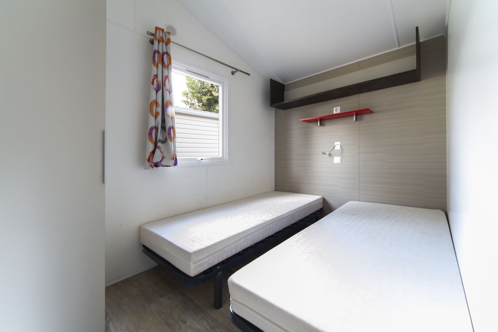 Mobile Home (Malaga)