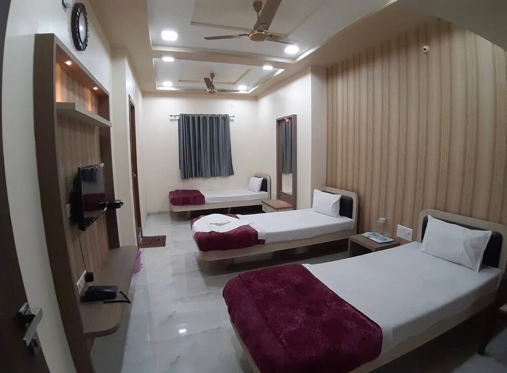 Triple Room photo 1