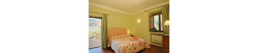 Superior Double Room (Vertine) photo 1