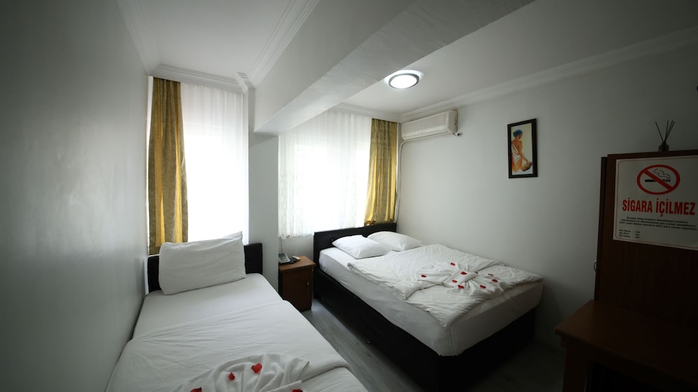 Twin Room photo 1
