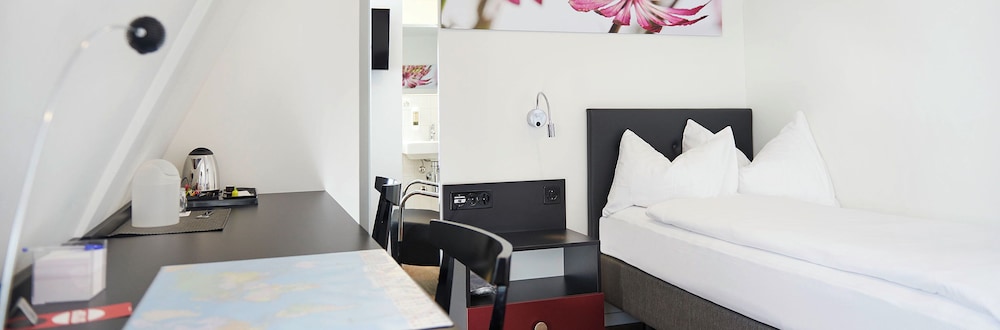 Comfort Single Room photo 2