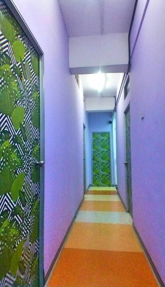 Basic Shared Dormitory, Women only photo 2