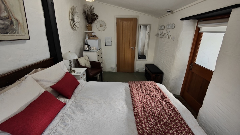 Double Room, Ensuite photo 2