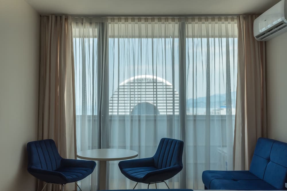 Superior Double Room, Sea View - Photo 6