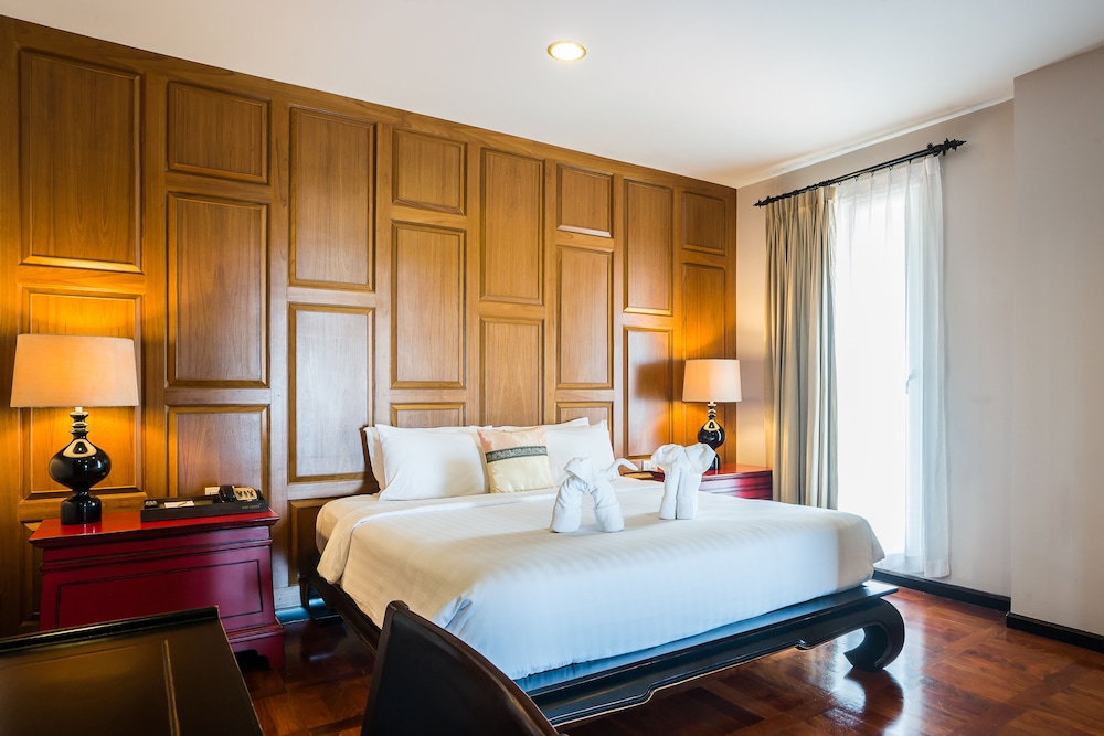 Dor-Shada Elegant Suite 2 Bed Rooms photo 2
