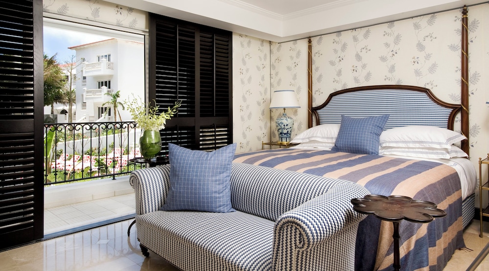 Superior Garden Villa (Non-Sea Facing King/Twin) - Photo 4