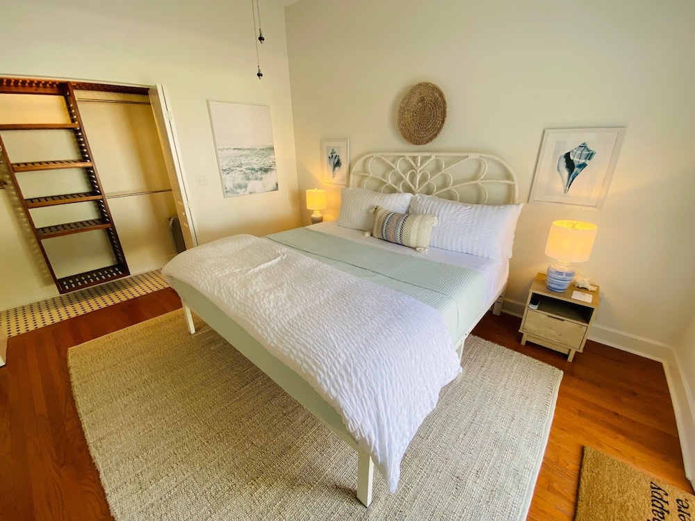 La Tortuga Suite 6