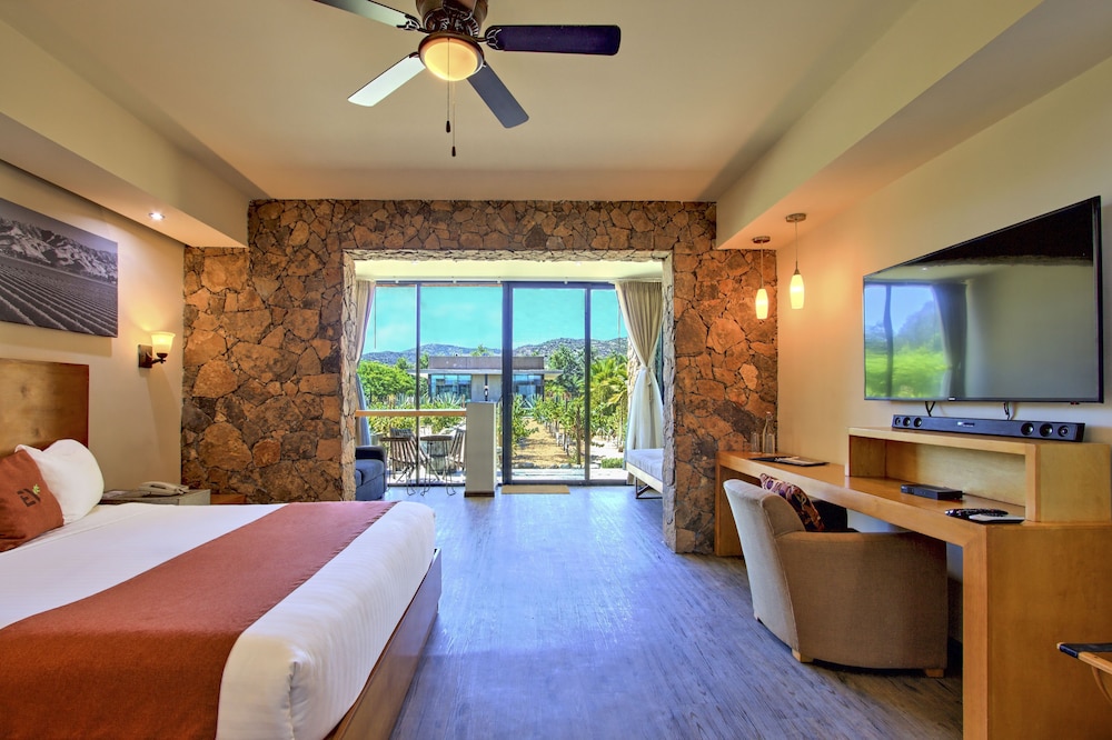 Deluxe Villa (Master) photo 3