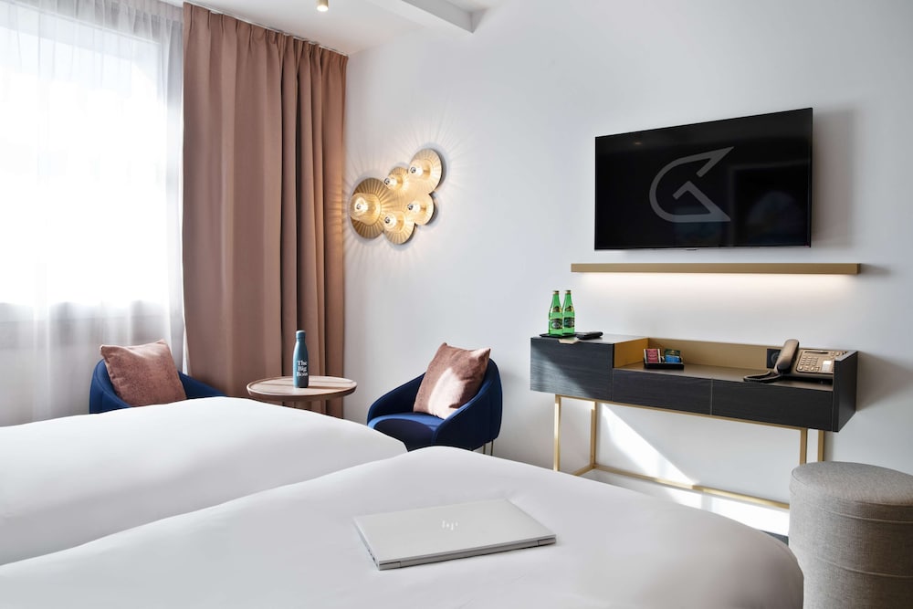 Superior Room, 2 Twin Beds - Photo 3