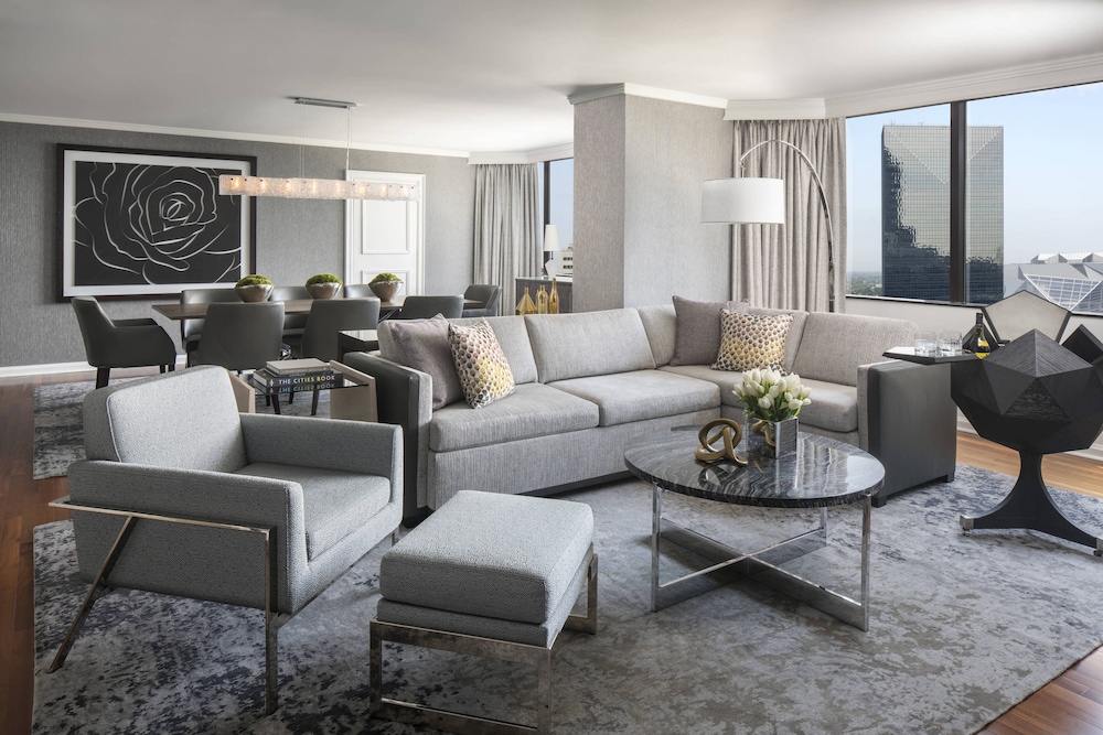 Presidential Suite, 1 Bedroom