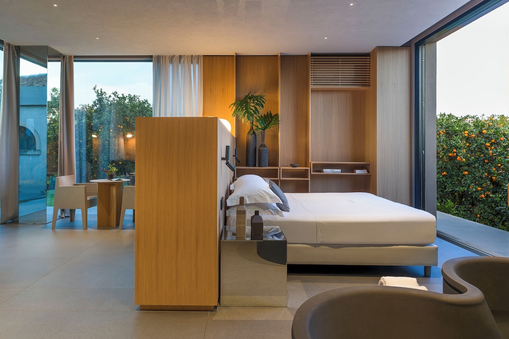 Suite monolocale Romantica - Spa Suite con sauna e hammam photo 2