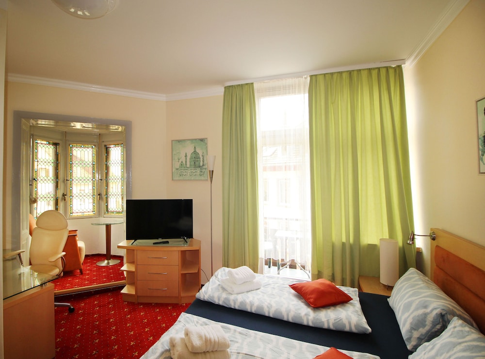 Double Room, Balcony photo 1