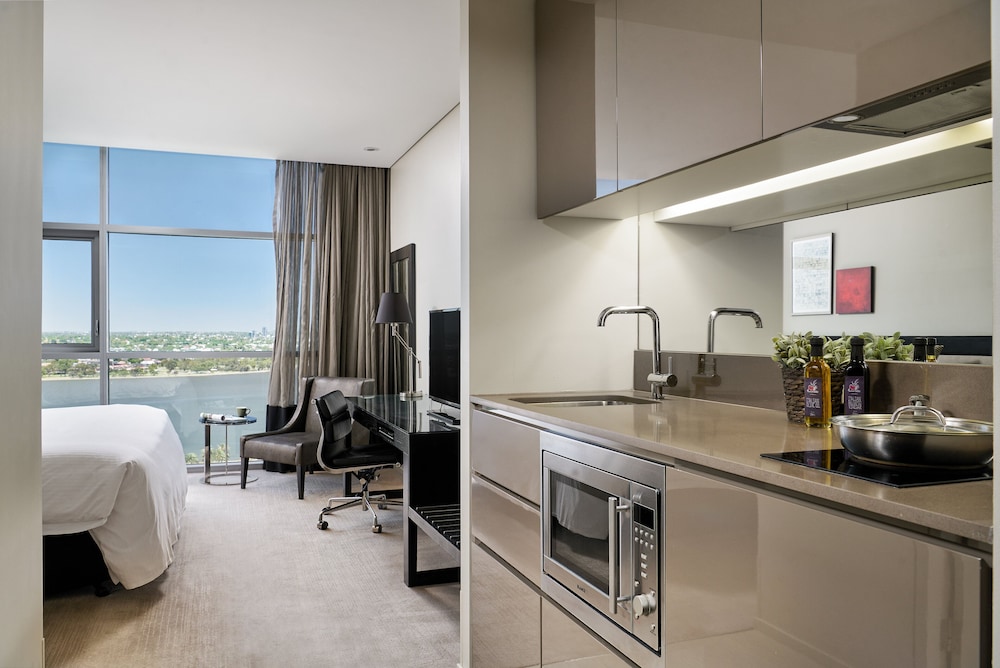 Executive Suite, 1 Bedroom photo 1