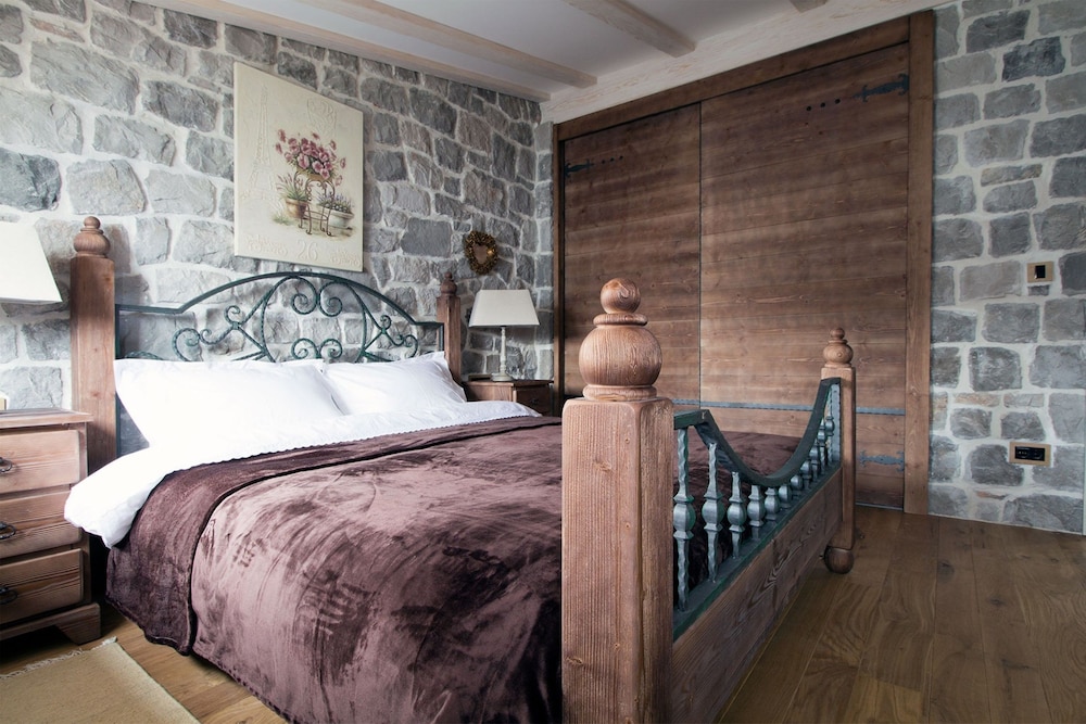 Villa, 3 Bedrooms, Terrace, Sea View photo 1