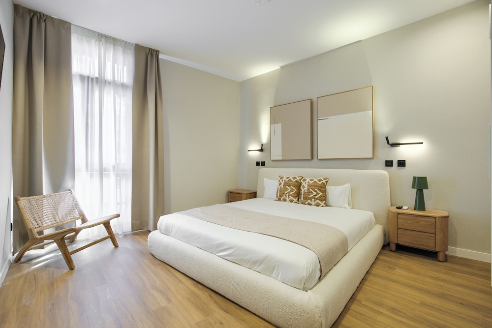 Apartment, 2 Bedrooms