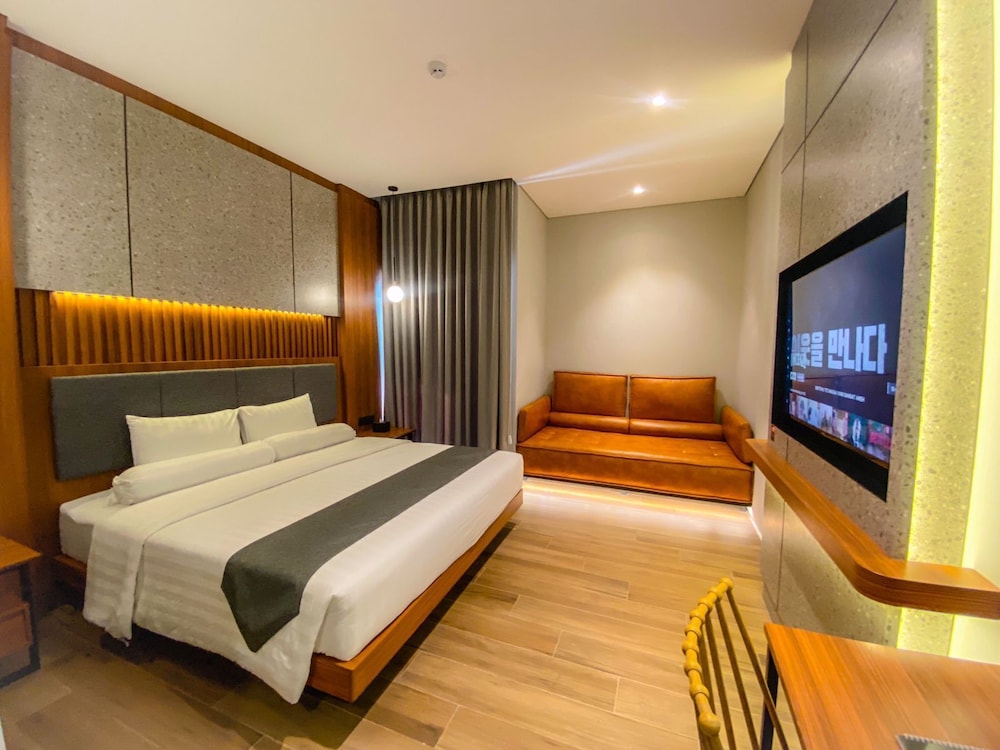 Exclusive Double Room