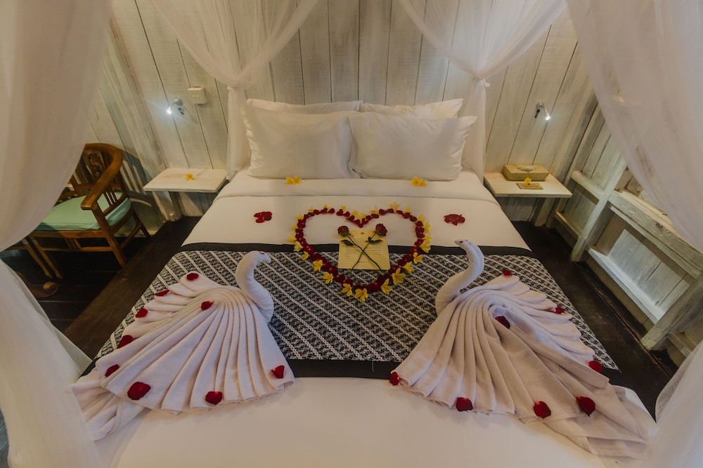 Standard Double Room - Photo 7
