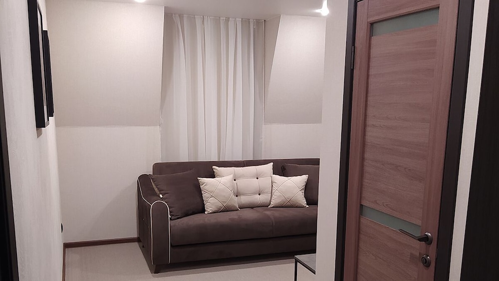 Family Triple Room