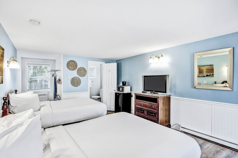 Standard Room - Photo 3