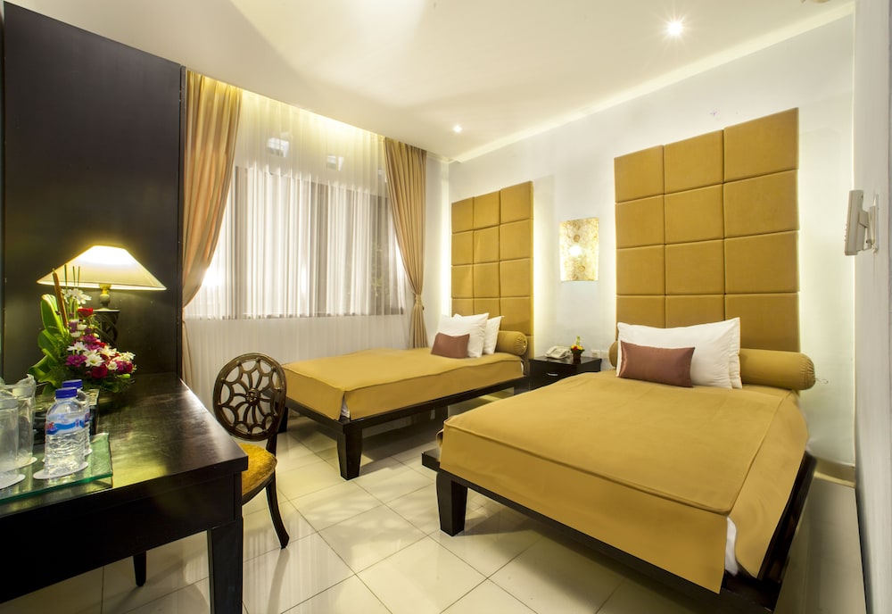 Family Suite, 2 Bedrooms - Photo 7