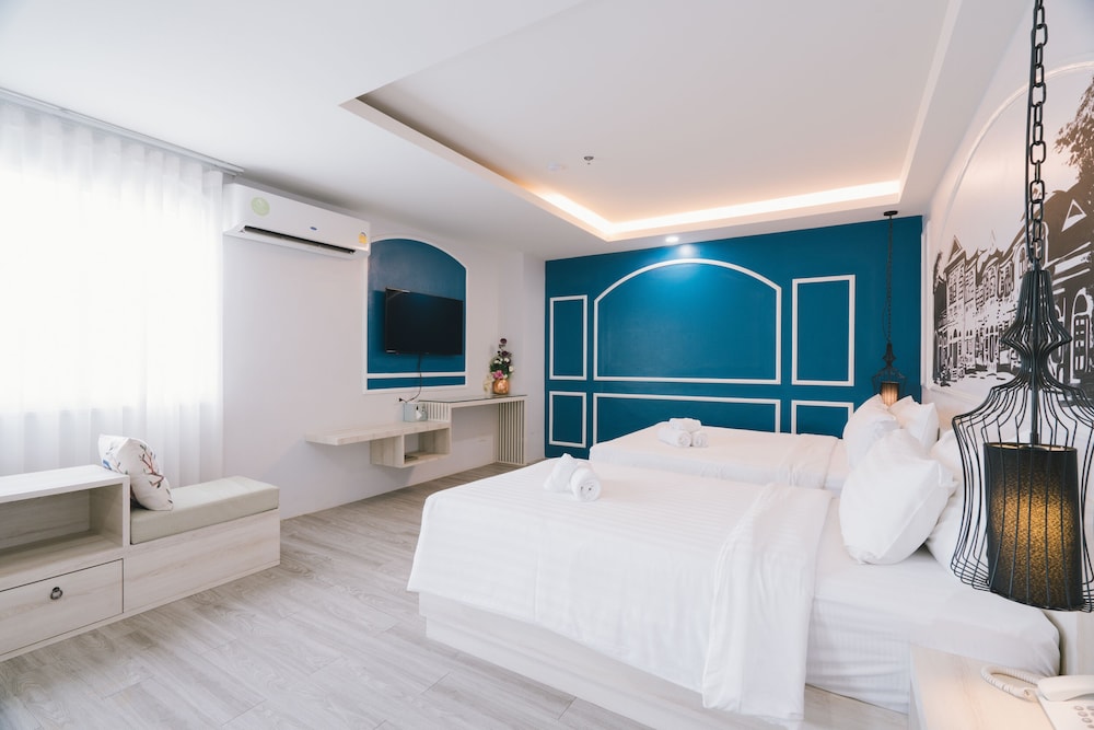 Triple Room - Photo 4