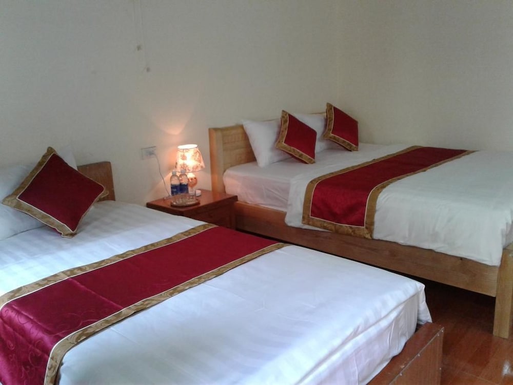 Family Quadruple Room photo 3