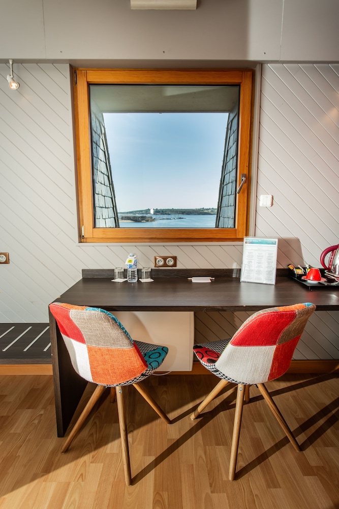 Superior Double Room, Sea View