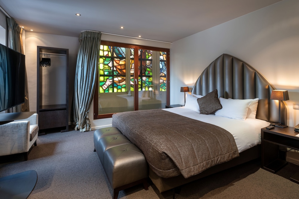 Exclusive Double Room - Photo 2