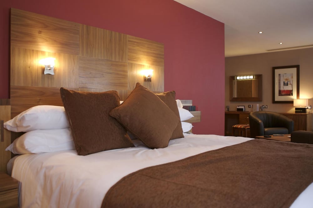 Deluxe Single Room photo 3