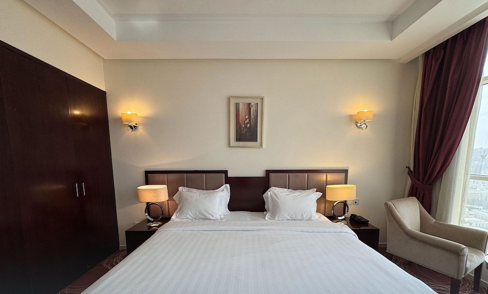Standard Twin Room - Photo 5