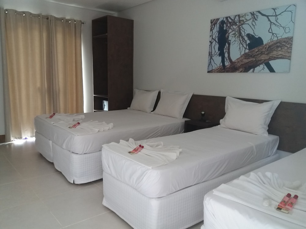 Quadruple Room (Master) photo 1