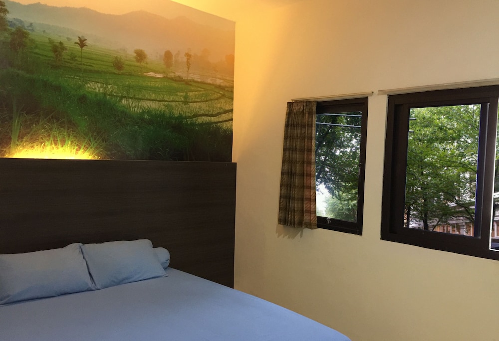 Deluxe Room photo 1
