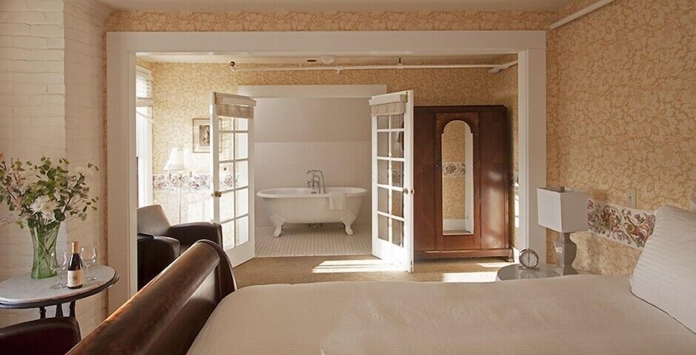 Deluxe Room photo 1