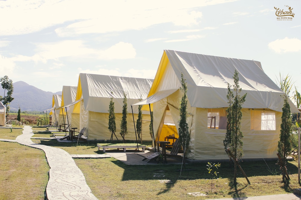 Standard Tent photo 3