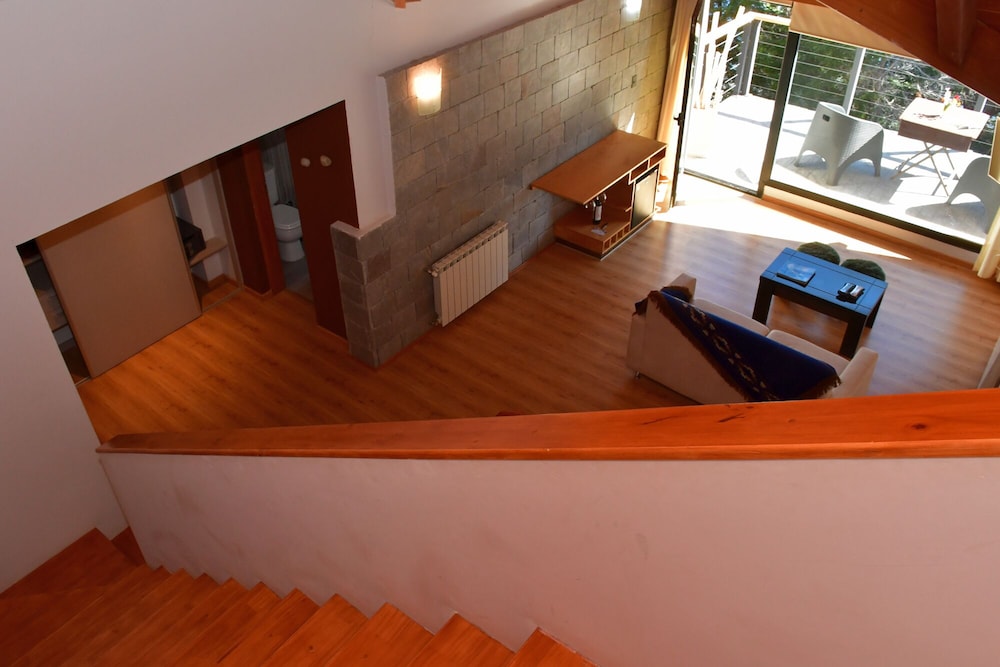 Exclusive Quadruple Room, 1 Bedroom, Lake View photo 1