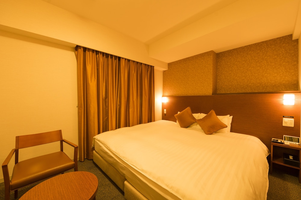 [No Housekeeping] Hollywood Twin Room, Non Smoking(18.5㎡) - Photo 1
