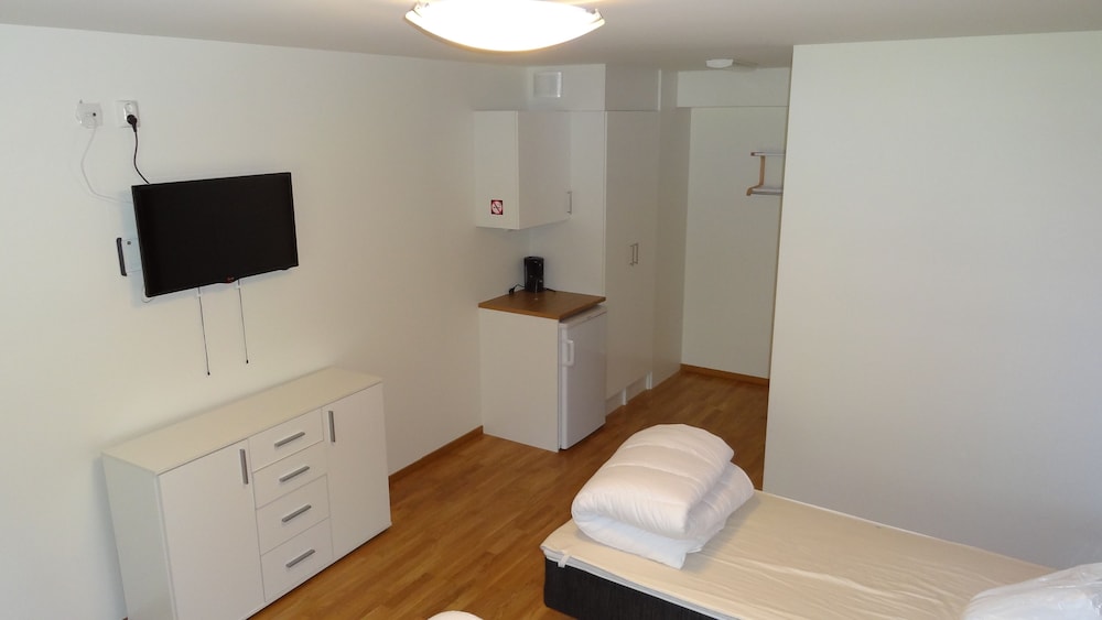Classic Double Room, Private Bathroom, Golf View photo 3