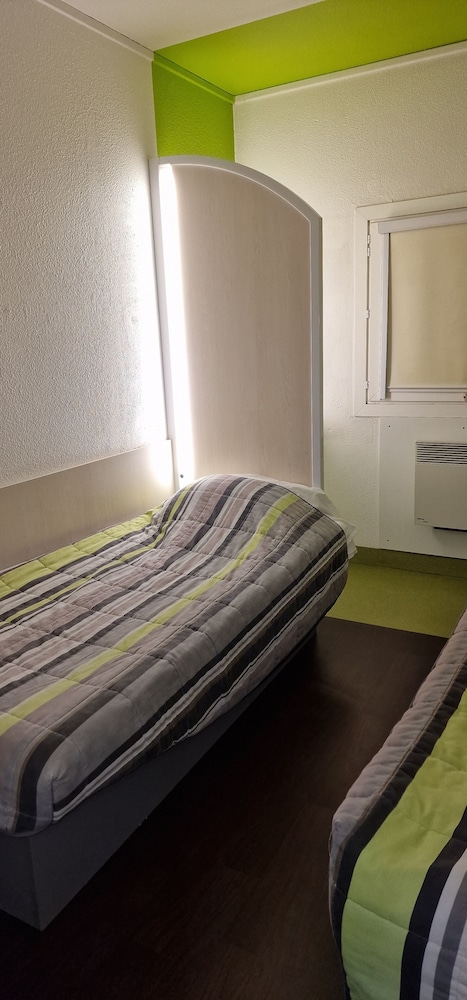 Comfort Twin Room photo 2