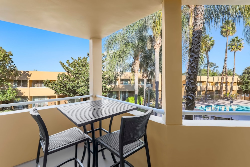 Fairfield Inn and Suites by Marriott San Jose Airport, Kuva 3
