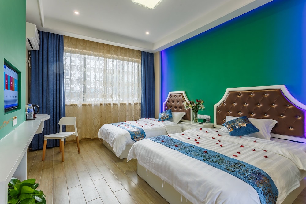 Comfort Twin Room photo 1