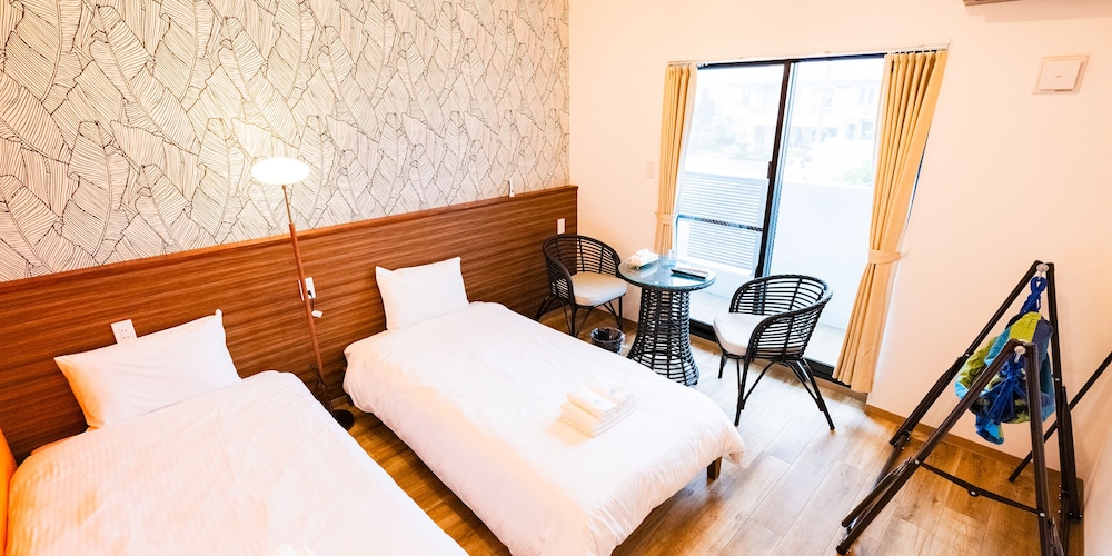 Classic Twin Room, Non Smoking, Ground Floor
