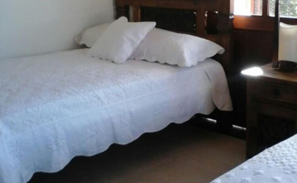 Classic Quadruple Room photo 2