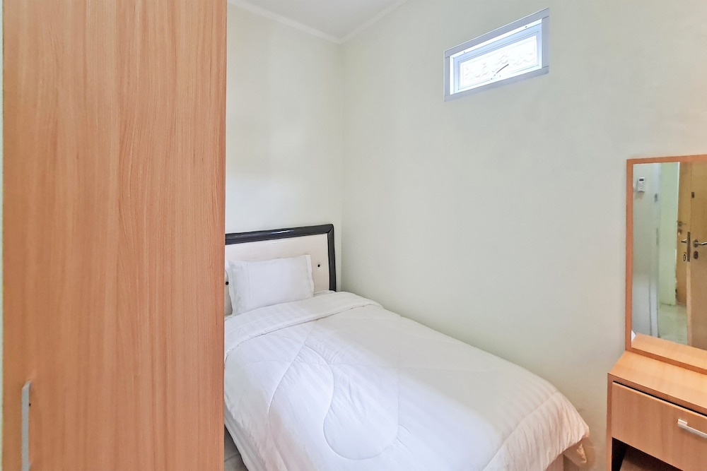 Economy Single Room photo 1