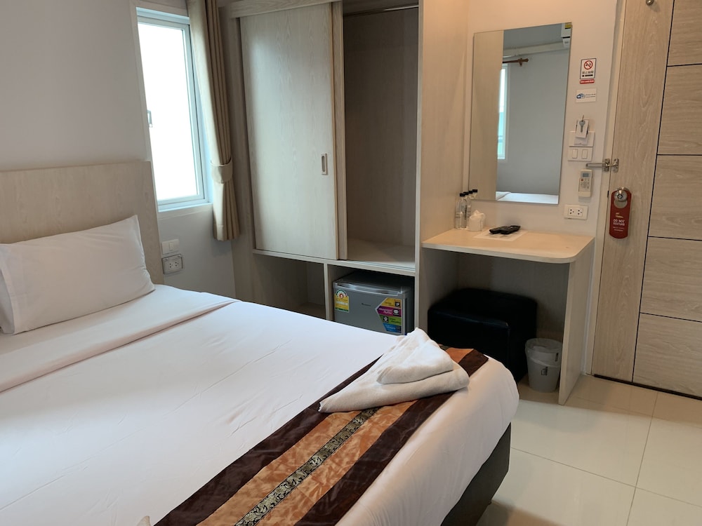 Superior Double Room - Photo 2