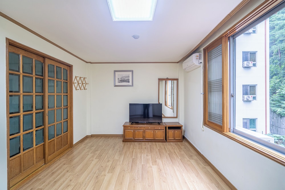 P02) Ondol Pension for 4 people (Kitchenette) photo 3