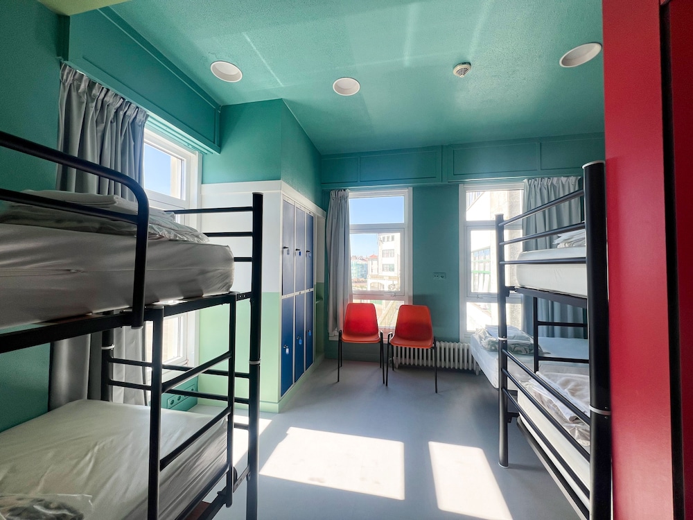 Basic Shared Dormitory, Mixed Dorm photo 2