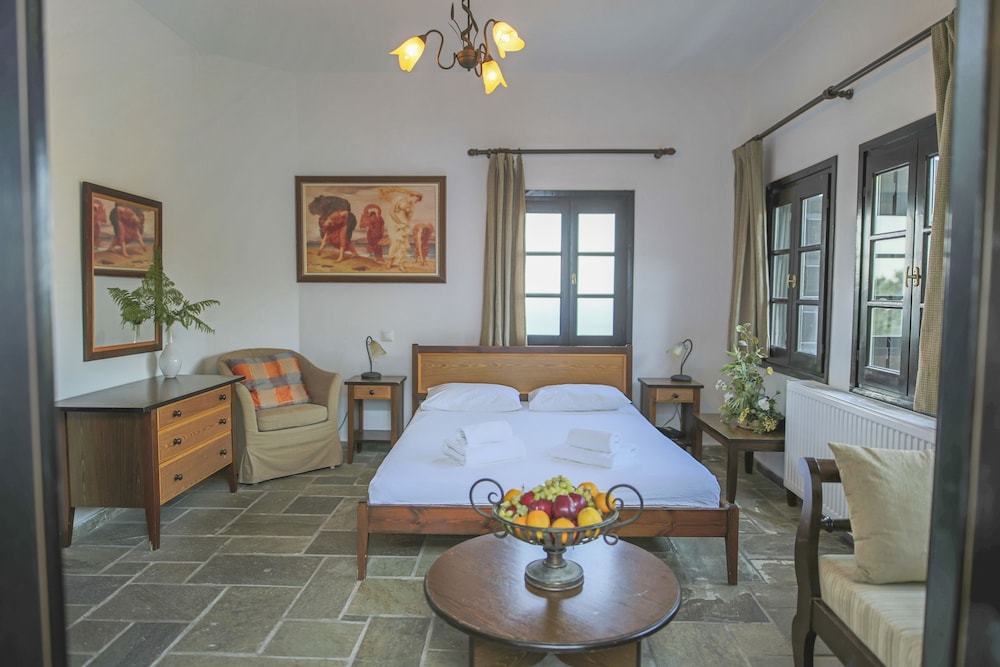 Apartment, 1 Bedroom, Sea View photo 1